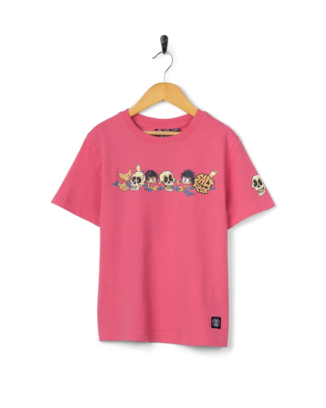 Boys T-Shirts & Tops